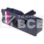 Картридж лазерный Print-Rite TFKADDMPRJ PR-TK-5220M TK-5220M пурпурный (1200стр.) для Kyocera Ecosys M5521cdn/M5521cdw/P5021cdn/P5021cdw, фото3