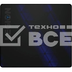 Коврик для мыши Lenovo Legion Gaming Большой черный/синий 450x400x2мм, фото4