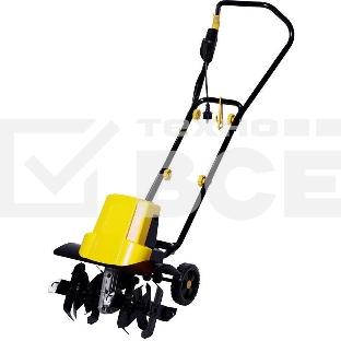 Культиватор Huter EMC-1600 2.2л.с.