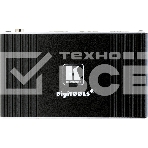 Передатчик KRAMER TP-583T HDMI, RS-232 и ИК по витой паре HDBaseT; до 70 м, поддержка 4К60 4:4:4, фото6