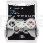 Геймпад Logitech Wireless Gamepad F710, фото7
