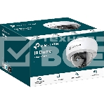 Камера IP 3Mp Dome Network Camera, фото 1