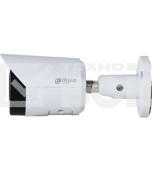 Камера видеонаблюдения IP Dahua DH-IPC-HFW2849SP-S-IL-0360B 3.6-3.6мм цв.