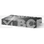 Коммутатор TP-Link SMB TL-SG1008P Коммутатор 8-port Gigabit Switch с 4 портами РоЕ, фото23