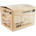 Мотобур бензиновый PATRIOT PT AE150D (без шнека) easy start, фото12