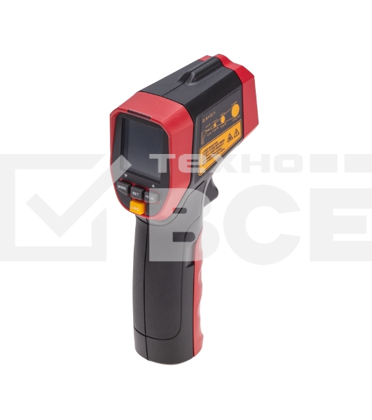 Инфракрасный термометр UNI-T UT301C+