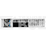 Серверная платформа ExeGate Pro 2U660-HS06 <RM 19