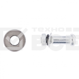 Режущий ролик для плиткореза MTX 15,0 x 6,0 x 1,5 мм