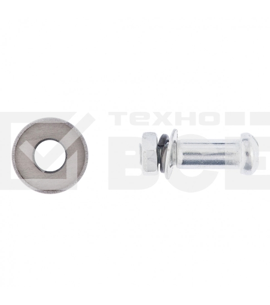 Режущий ролик для плиткореза MTX 15,0 x 6,0 x 1,5 мм