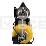 Насосная станция Denzel PS800X автоматическая 800Вт 3200л/ч ресивер 24л подъем 38м, фото11