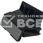 Площадка тормозная Cet CET1133 (RC1-2038-000) для HP LaserJet 1010/1015/1020, фото2
