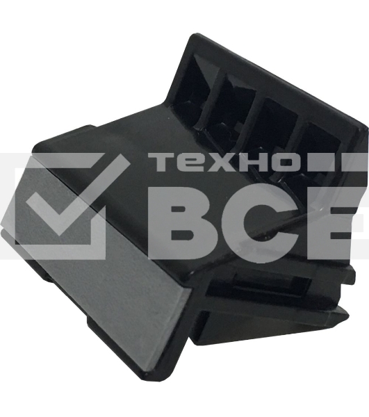 Площадка тормозная Cet CET1133 (RC1-2038-000) для HP LaserJet 1010/1015/1020
