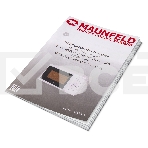 Микроволновая печь Maunfeld MFSMO.20.7WH белый, 20 л, 700 Вт, переключатели - поворотный механизм, фото10