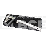 Цифровой штангенциркуль QST EXPRESS 0.01-150мм (Stainless Hardened) в Футляре, фото2