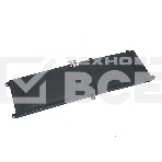 Аккумуляторная батарея для планшета Dell Latitude 11 5175 (VHR5P-2S1P) 7.6V 3400mAh OEM черная, фото 1