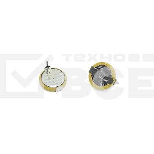 Батарейка CMOS CR1632FH-LF