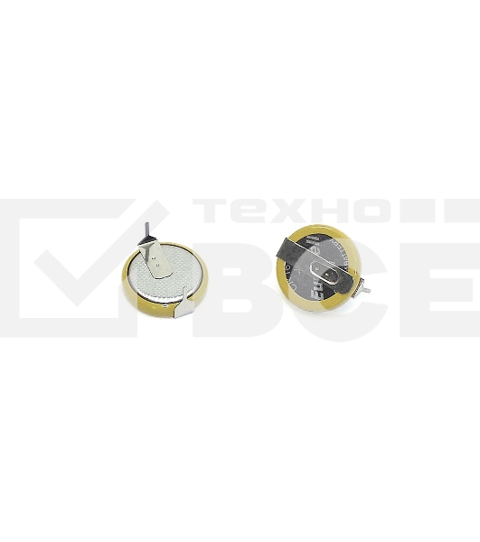 Батарейка CMOS CR1632FH-LF
