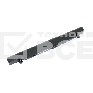 Аккумуляторная батарея Amperin для ноутбука Asus GL552VW 15V 2200mAh AI-GL552
