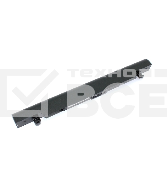 Аккумуляторная батарея Amperin для ноутбука Asus GL552VW 15V 2200mAh AI-GL552