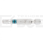 Набор бит HEX 5х50, сталь S2, 10 шт. Gross, фото5
