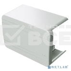 Тройник/отвод для кабель-канала NTAN 40х40 ДКС 01754, фото 1