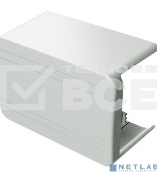 Тройник/отвод для кабель-канала NTAN 40х40 ДКС 01754