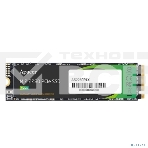 Накопитель SSD Apacer AS2280P4, 512Gb, M.2 2280, PCIe 3.0 x4, NVMe, R/W 2100/1500, фото4