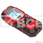 Детектор ADA Wall Scanner 80 поиск деревянных конструкций металла и проводников, фото2