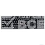 Клавиатура Oklick 120M черный USB, фото 1