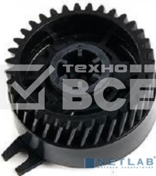 Муфта механическая Kyocera 20 Z35R P6130/P7040/M6030/P6035/M6530 (О) 302NR94010