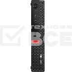 Компьютер Lenovo ThinkCentre M920q  for ZOOM, Core i7-9700T, 2x8GB DDR4, 128GB SSD, Intel 9560 WiFi/BT, VESA Mount, USB Mouse/Keyboard, Win 10 IoT (Custom image for Zoom), 3yr Premier Support Warranty, фото3