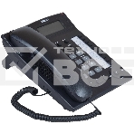 Телефон проводной SANYO RA-S517B черный, фото6
