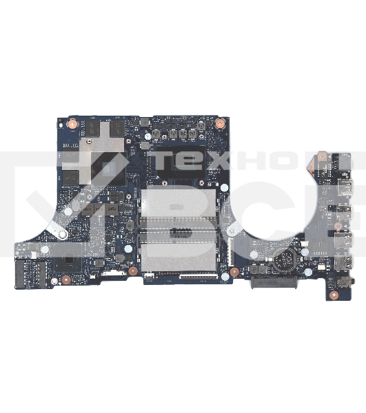 Материнская плата для Asus FX505GE I5-8300H