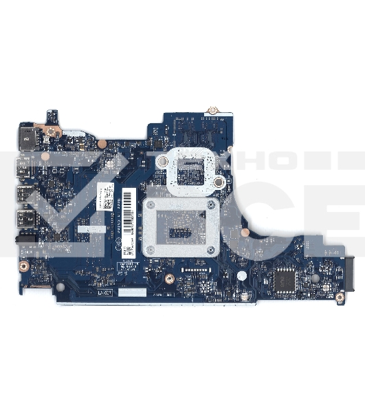 Материнская плата LA-G078P HP 255 G7 15T-DB 15-DB 15-DA A9-9425 UMA