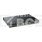 Коммутатор Zyxel NebulaFlex Pro L3 Access XGS2220-54HP, rack 19