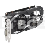 Видеокарта Asus DUAL-RTX3050-O6G NVIDIA GeForce RTX 3050 6Gb 96bit GDDR6 PCI-E 4.0 1507/14000 DVIx1 HDMIx1 DPx1 HDCP Ret, фото9