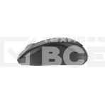 Мышь беспроводная Logitech M240 SILENT графитовый, 4000 dpi, Bluetooth, кнопки - 3, фото7