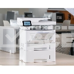 МФУ лазерный Pantum BM5201ADW, A4, ч/б, печ. 42 стр/мин., скан. до 24 стр/мин. (ч/б) 8 стр/мин. (цвет), 1200x1200 dpi, Bluetooth, Ethernet, USB, Wi-Fi, фото 1