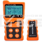 Тестер Lanmaster LAN-TST-WRM-400-POE, фото7