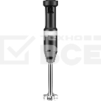 Погружной блендер KitchenAid 5KHBV83EBM с аксессуарами, матовый черный, фото5