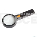 Лупа с подсветкой Rexant, кратность 2х 12-0407, фото2
