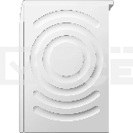 Стиральная машина Bosch WGG242ZKPL белый, загр.фронтальная, макс.: 9кг, 1200 об/мин, класс: A, фото12