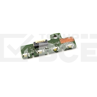 Плата с диодами для Asus GL503VD LED