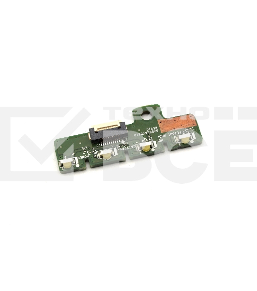 Плата с диодами для Asus GL503VD LED