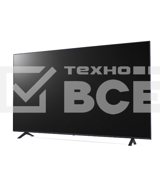 Телевизор LG 75