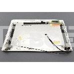 Крышка матрицы для Asus X101H белый, фото2