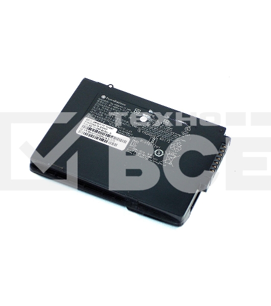 Аккумуляторная батарея для терминала сбора данных Motorola Symbol TC70 TC75 4600 mAh 3,7V