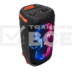 Портативная акустическая система JBL Party Box 110 черный, фото13