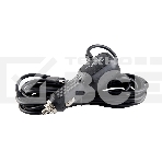 Видеорегистратор Silverstone F1 VideoJet II 4K черный 2160x3840 2160p 140гр., фото4