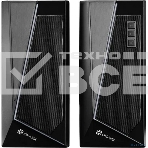 Акустическая система Oklick OK-125 2.0 черный 12Вт, фото2